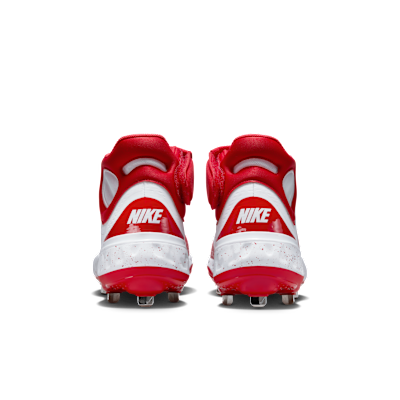 Nike Alpha Huarache Elite 4 Mid Men's Baseball Cleats. Nike.com